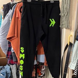 SMOSH Sweatpants